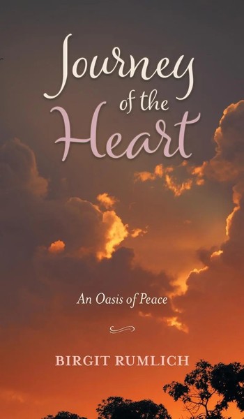 Birgit Rumlich | Journey Of The Heart | Buch | Englisch (2024) | Friesenpress-image