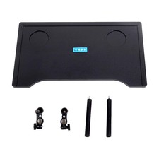 Table de plateau pour fauteuil roulant Plateau de tour de fauteuil roulant