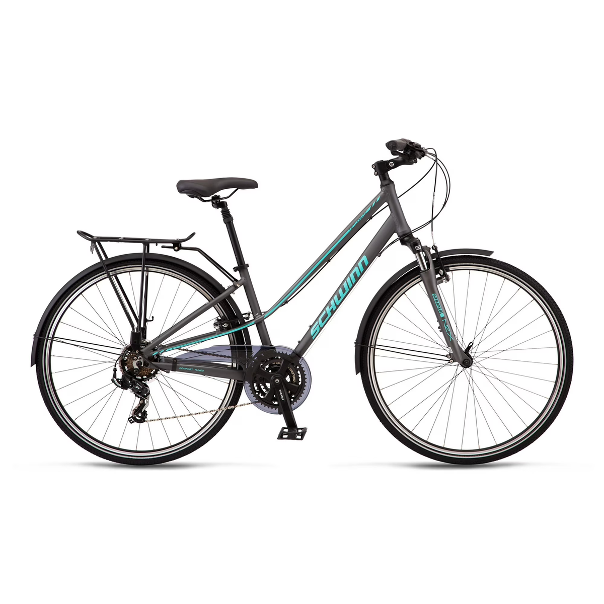 16 bmx bicycle Mach One 16