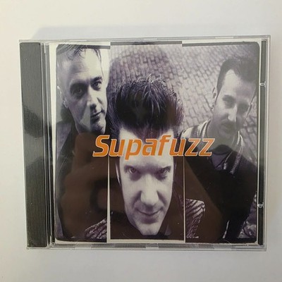 Supafuzz by Supafuzz (CD, Oct-1998, Gotham Distributing Corp.) for