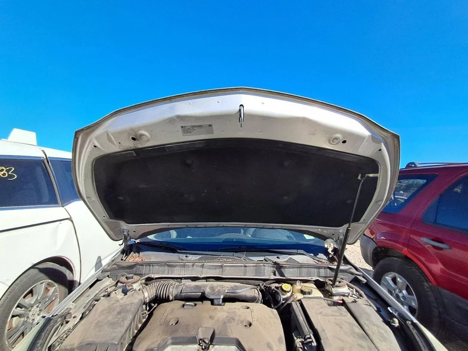 2015 Chevrolet Malibu Front Windshield Wiper Motor OEM 119K Miles 620-00965 - Image 3 of 4