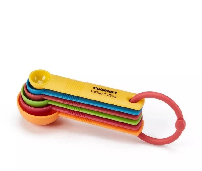 Cuisinart 13-pc. Essential Baking Set NEW Multicolored-See Description - Image 3 of 4