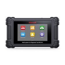 iCarsoft MB V4.0 OBD Diagnosegerät für Mercedes / Smart / Sprinter + 2 Marken iCarsoft MB V4.0 OBD Diagnosegerät für Mercedes / Smart / Sprinter + 2 Marken