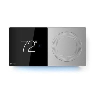 Daikin One + smart thermostat, DTST-CWBSA-NI-A,  One Plus-D9000 - SEALED BOX