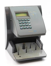 Schlage Recognition Systems HK-II HandKey II Hand Reader HK-2- UNTESTED #1128