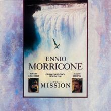 Mission  von Ost, Ennio Morricone | CD | Zustand sehr gut
