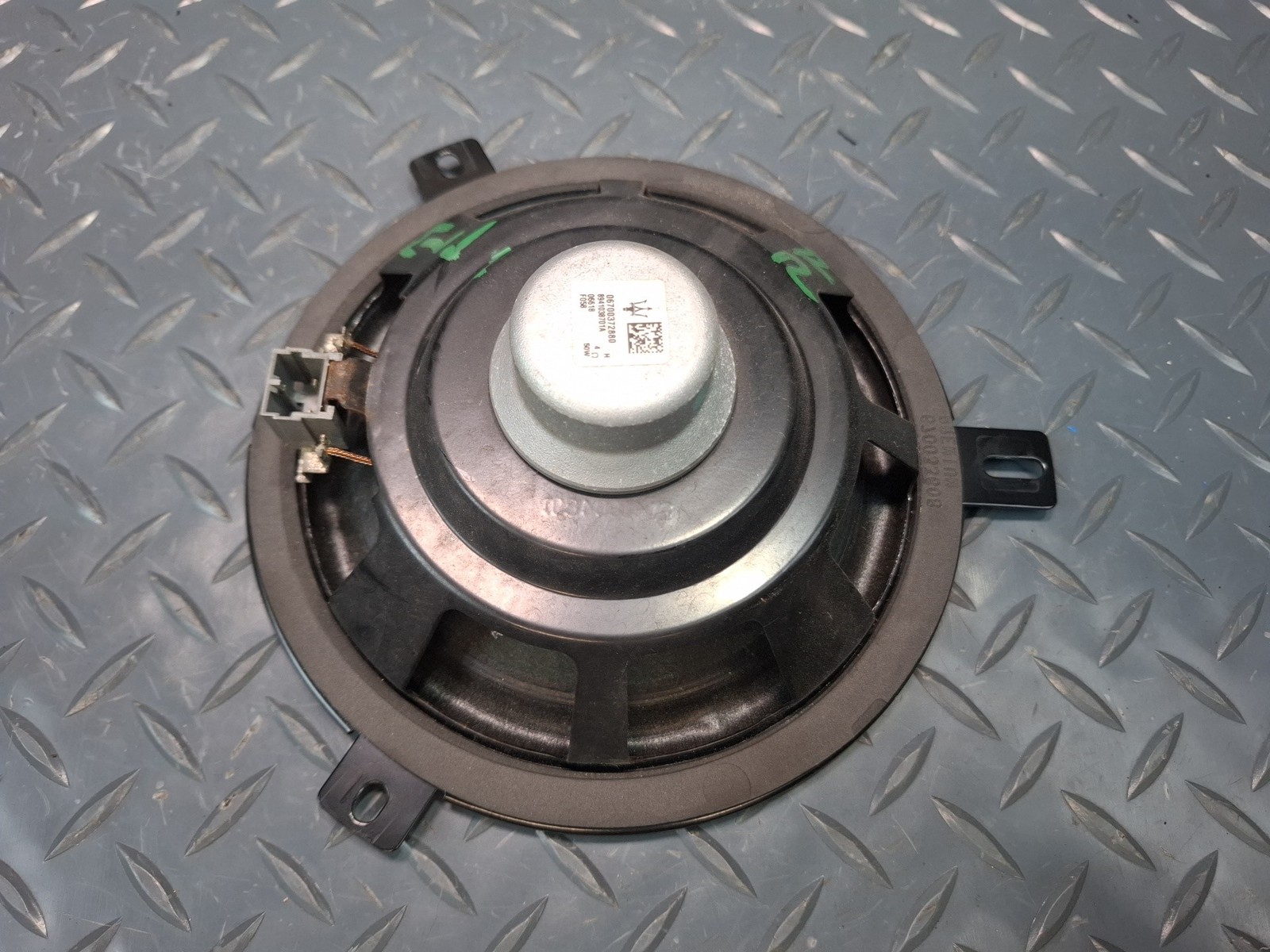 Maserati Levante 2017-2020 Front Speakers Pair