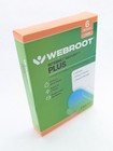 Sealed Webroot SecureAnywhe Internet Security Plus + Antivirus 6 Devices - 1 yr