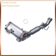 DPF für BMW 116d 218d DPF MINI F54 F60 Dieselpartikelfilter 18328589895 BMW X1
