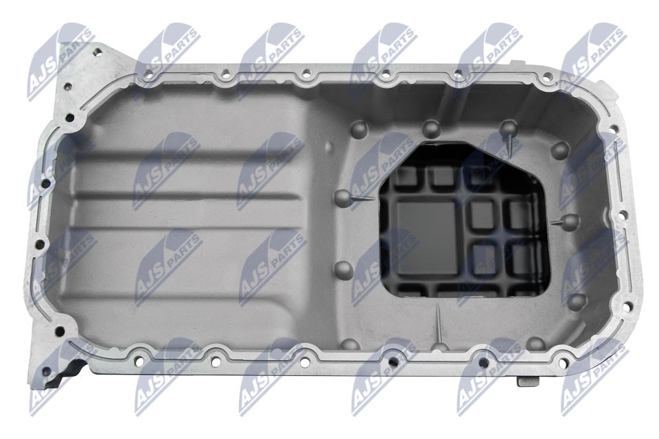 ✅Fits NTY BMO-HY-502 OIL PAN ⭐UK Seller⭐ - Image 6
