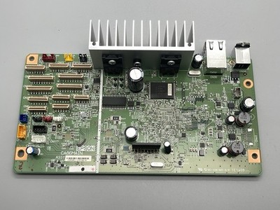 Epson Stylus Photo R3000 Printer Board, Mainboard, Motherboard for USB Ethernet