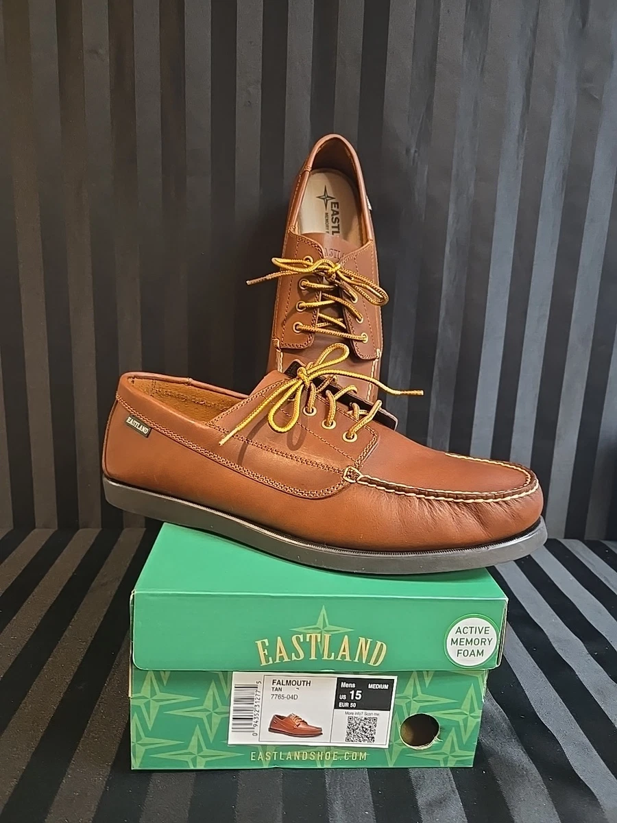 mens eastland shoes products for sale | eBay display picture 1