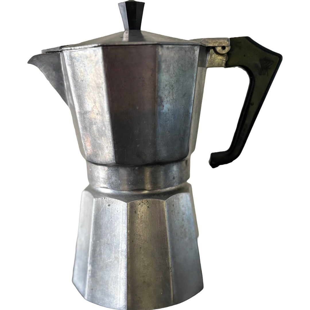 Express 8" Espresso Vintage