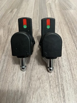 Babyjogger Baby Jogger City Mini Double Adapter