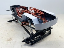PROJECT TRUCK AXIAL SMT10 1/10 SCALE MONSTER ...