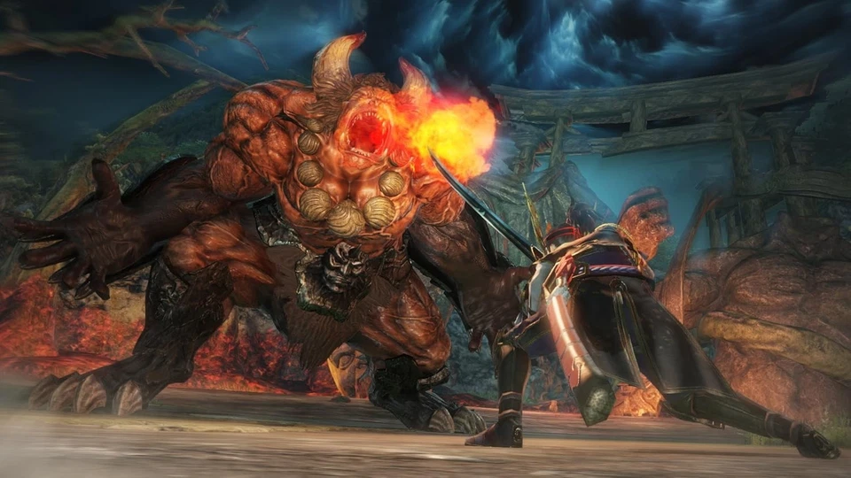 Toukiden Kiwami PSV (SP) [PO32575], foto 2 de 3