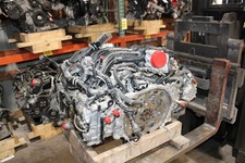 20 21 22 Subaru Legacy Engine 2.5l Vin A 6th Digit