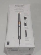 Dyson Airwrap™ Multi-Styler Complete Long Nickel/Copper