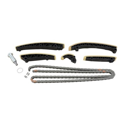 Steuerkettensatz für MERCEDES-BENZ W212, 213, 222, 166C218, M642