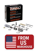 TransGo SK-4L80E Shift Kit for 4L80E 4L85E 1991–09 Valve Body Repair T34165E