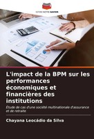 Chayana LeocáDio Da Silva | L'impact De La BPM Sur Les Performances...