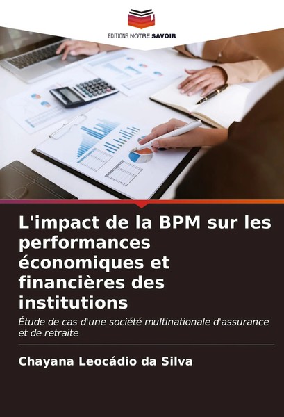 Chayana LeocáDio Da Silva | L'impact De La BPM Sur Les Performances...-image