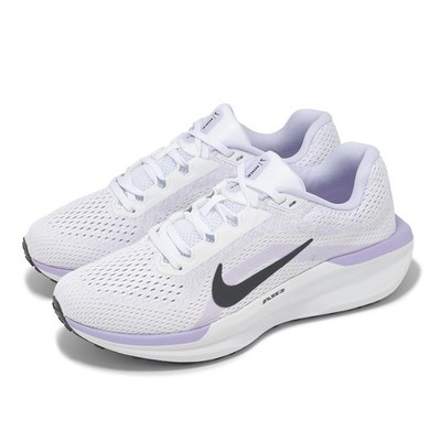 Nike Wmns Air Winflo 11 White Hydrangeas Women Road Running Shoes