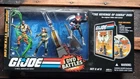 GI Joe MASS Device Set 2 of 5 DVD Battles 2008 Sealed