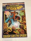THE AMAZING SPIDER-MAN #106 COMIC BOOK (MARVEL, 1972) BRONZE AGE 🔥VF🔥