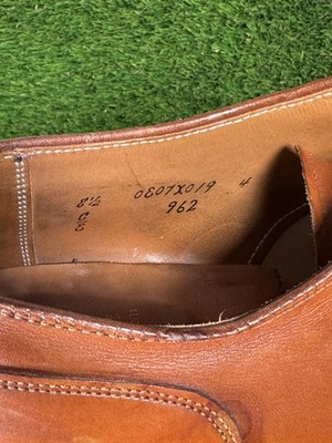 Alden 962