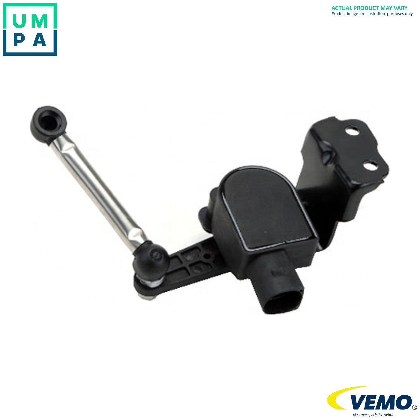 SENSOR HEADLIGHT LEVELLING V22-72-0214 FOR PEUGEOT 508/SW/Van CITROËN C5/II 2.2L
