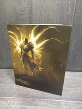Steelbook Diablo IV 4 y juego para PS4/PS5/Bonito