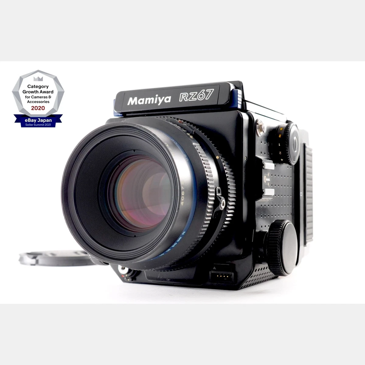 Mamiya RZ67 Film Cameras for sale | eBay