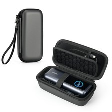 Hard Case for Anker Laptop Power Bank, 737/25,000mAh/24000mAh black