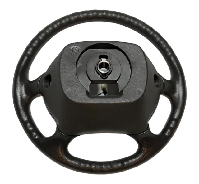 ПОДХОДИТ 98-02 FORD ESCORT РУЛЕВОЕ КОЛЕСО F8CZ3600BAA - НОВЫЙ OEM - Изображение 4 из 4