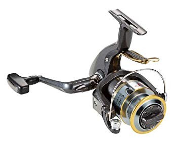 PRO MARINE Grecia Spin SP GR2500LB Fishing Reel 5.3:1 Gear, 345g, Used