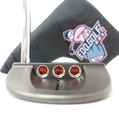SCOTTY CAMERON Select GoLo S 34 Zoll Putter RH