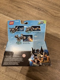 LEGO DIMENSIONS :71233 Ghostbusters Stay Puft Fun Pack 
