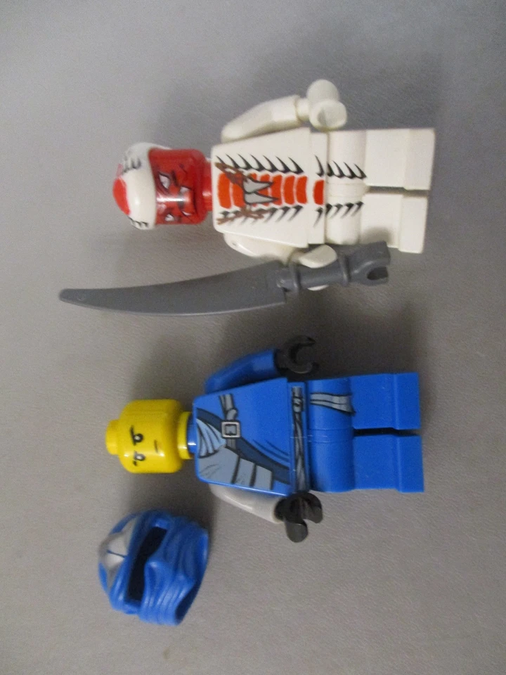 LEGO Creator 4894 Mythical Creatures, photo 3 sur 5