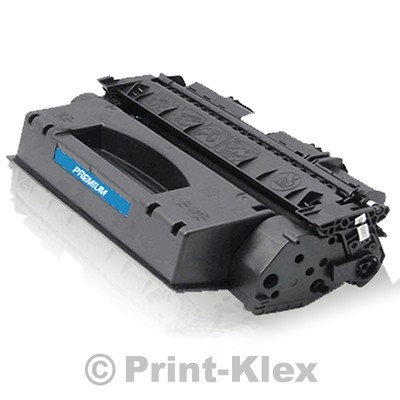 123color Toner kompatibel für HP 49X Laserjet 1320N 1320TN 1320NW 3390 3392 AIO