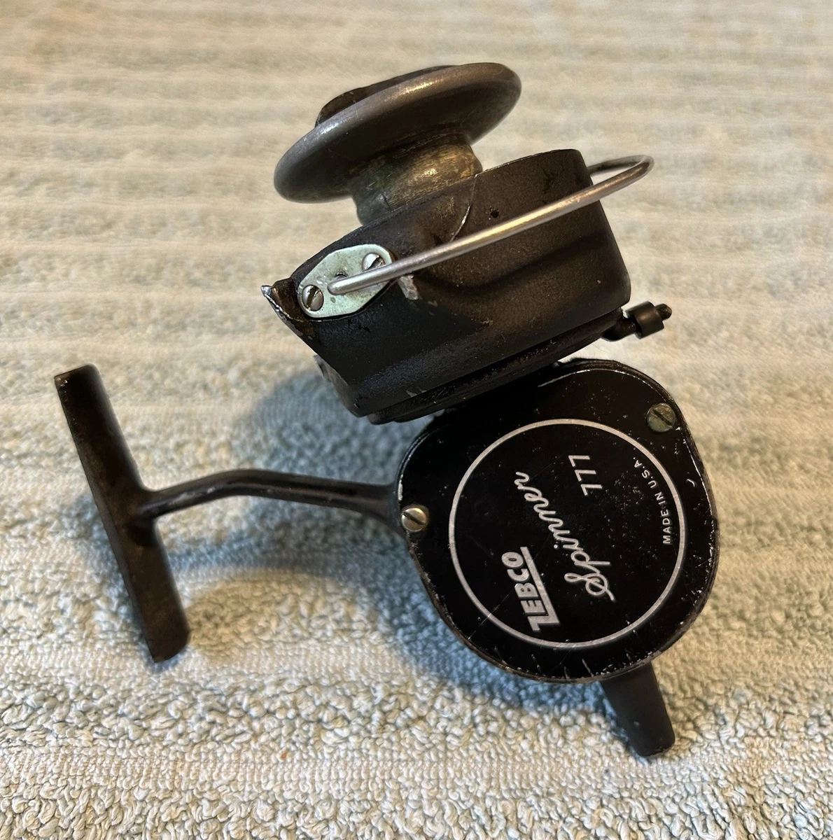zebco 733 products for sale | eBay