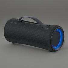 Sony XG300 Portable Bluetooth Speaker Waterproof Dustproof Black New Sealed