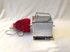 DREMEL MODEL 60 SHOE POLISHER