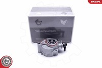 Esen SKV 18SKV047 Unterdruckpumpe, Bremsanlage FüR CitroËN,Fiat,Ford,Mazda,Mini,