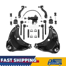 15XFront Suspension Control Arm Ball Joint For Chevy GMC C1500 C2500 Tahoe Yukon