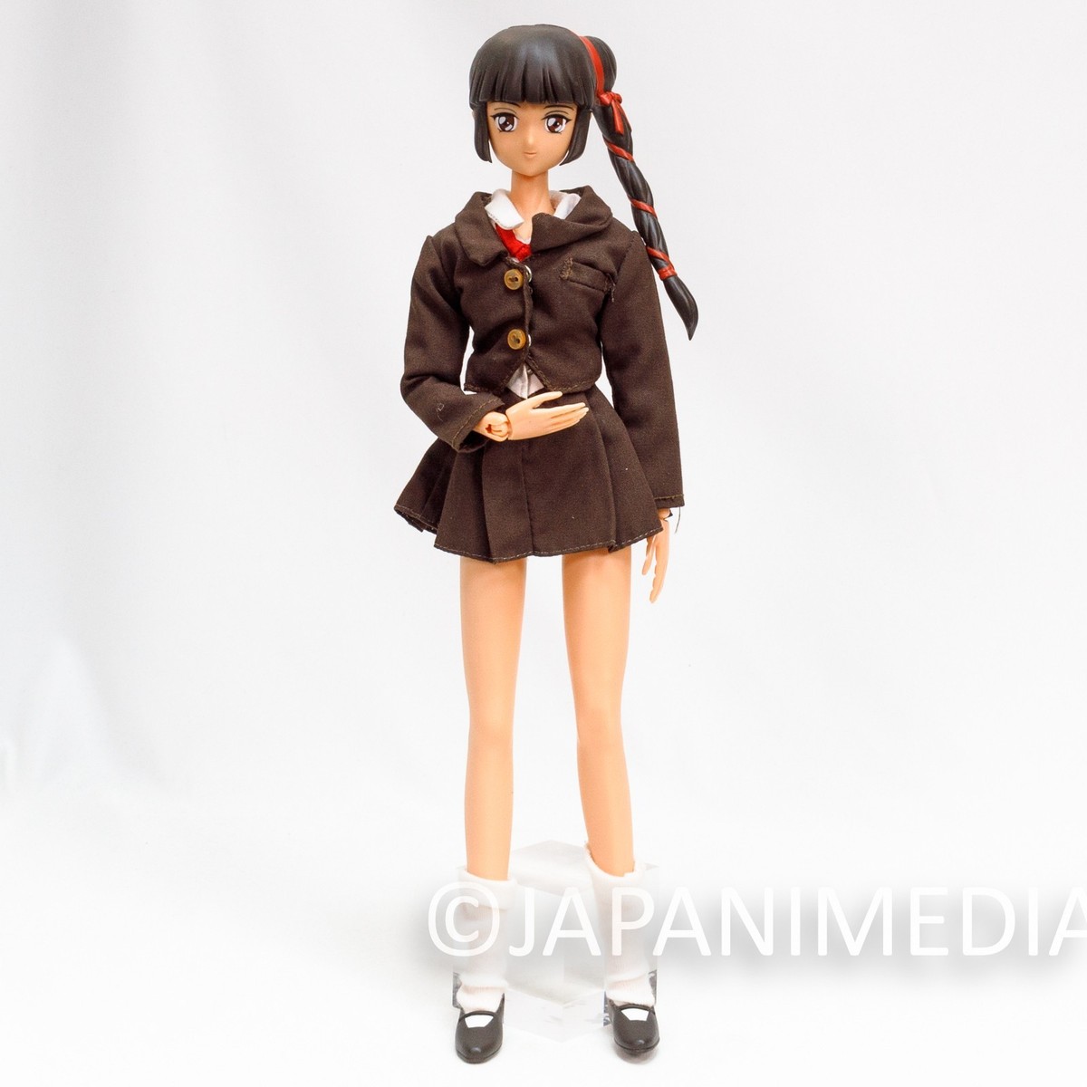 Vampire Princess Miyu Yamano Full Action Doll Series Figure