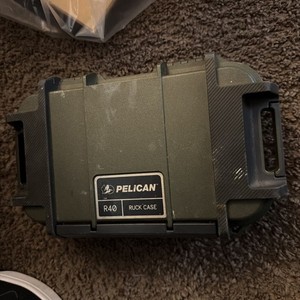 Pelican R20 | eBay