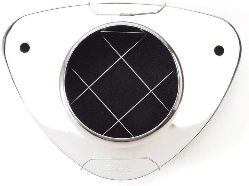 Edelbrock 1002 Pro-Flo Air Cleaner  - Image 2 of 2