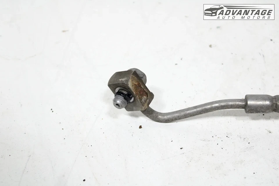 2011-2022 JEEP GRAND CHEROKEE REAR RIGHT SIDE BRAKE DISC CALIPER HOSE OEM - Image 3 of 4