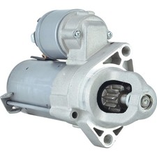 Automotive Starter For 3.5L Mercedes Benz C350 12 E350 12 13 GLE350 16-18